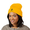 Slo Gro Cuffed Beanie (Embroidery)