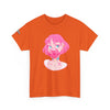 Pink Bubblegum Girl T-Shirt