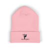 Slo Gro Cuffed Beanie (Embroidery)