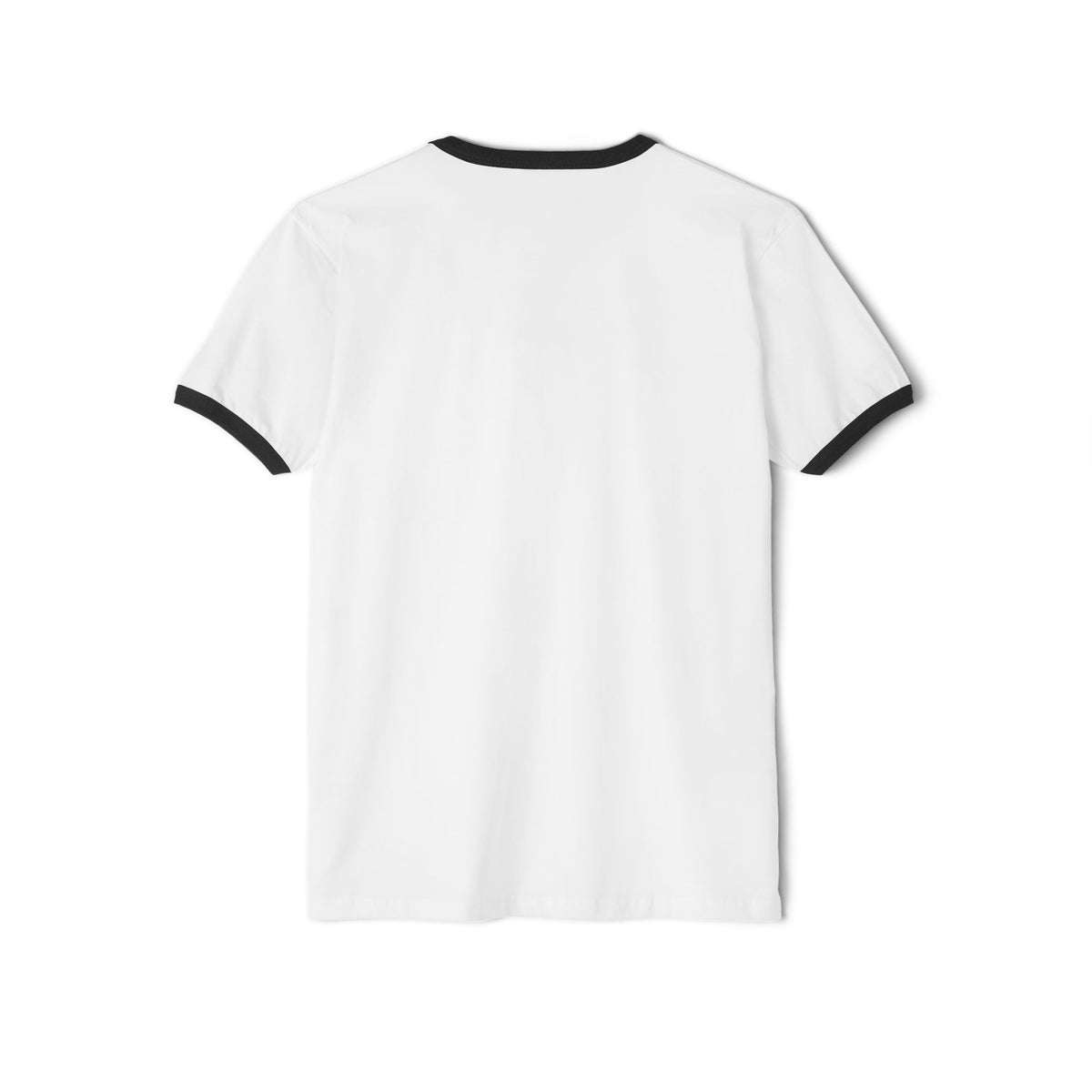 Big Deal Cannabis Ringer T-Shirt