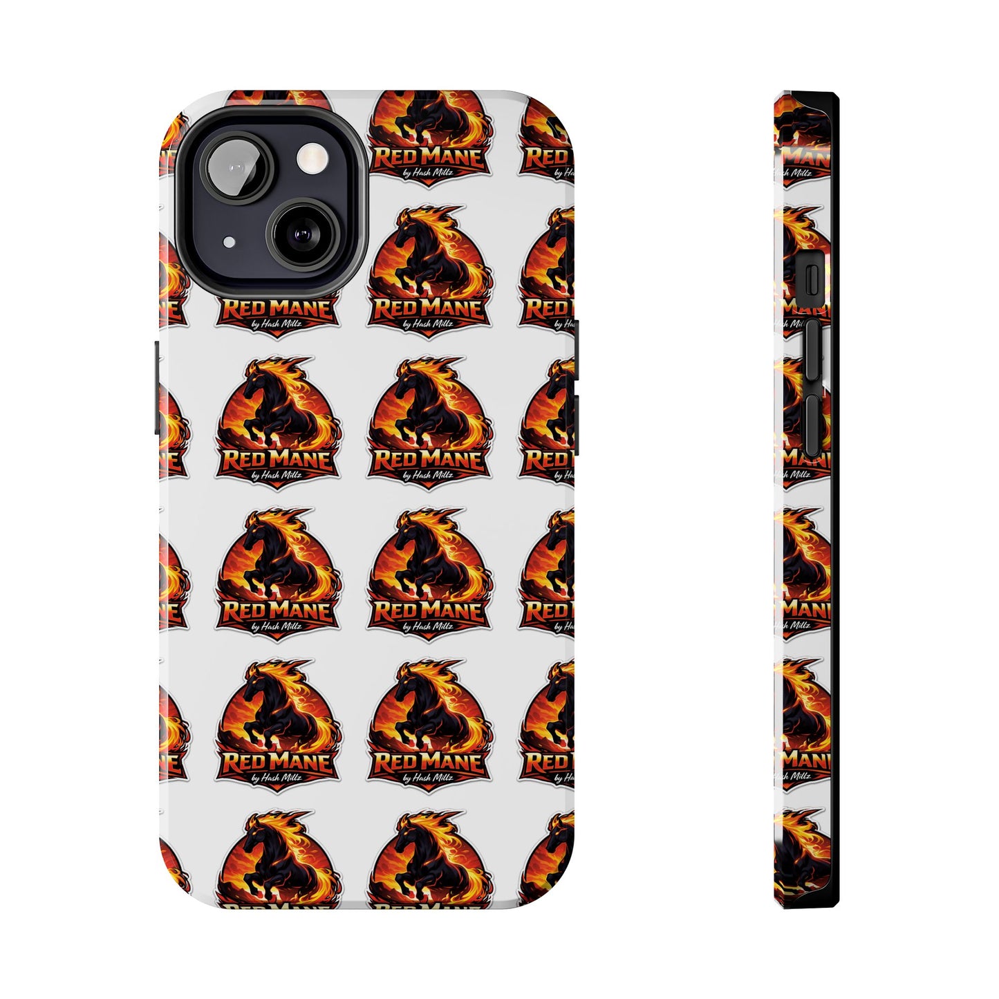 Copy of Frost Co Phone Case