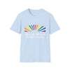 Walla Walla Cannabis Company Pride T-Shirt