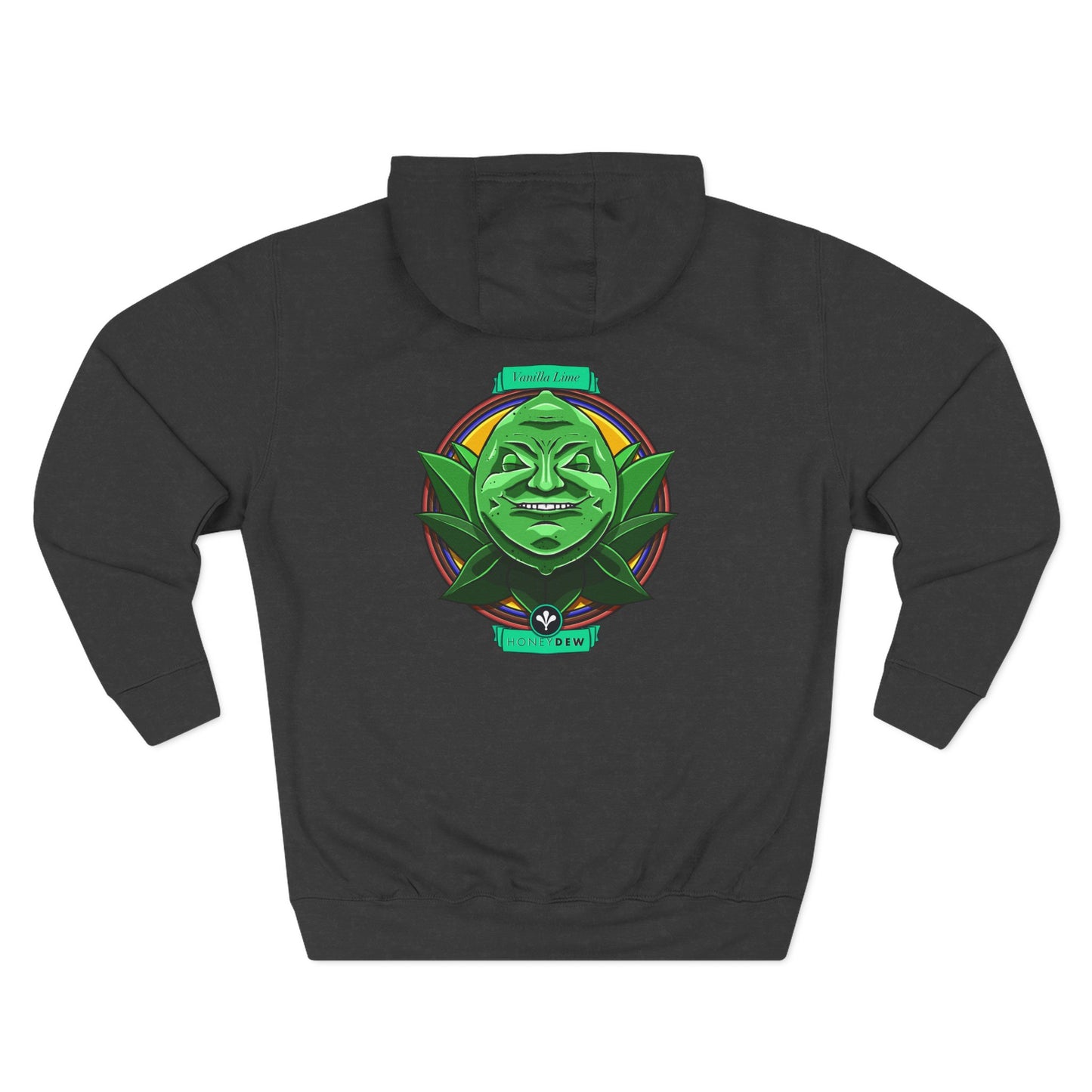 Honeydew Vanilla Lime Hoodie