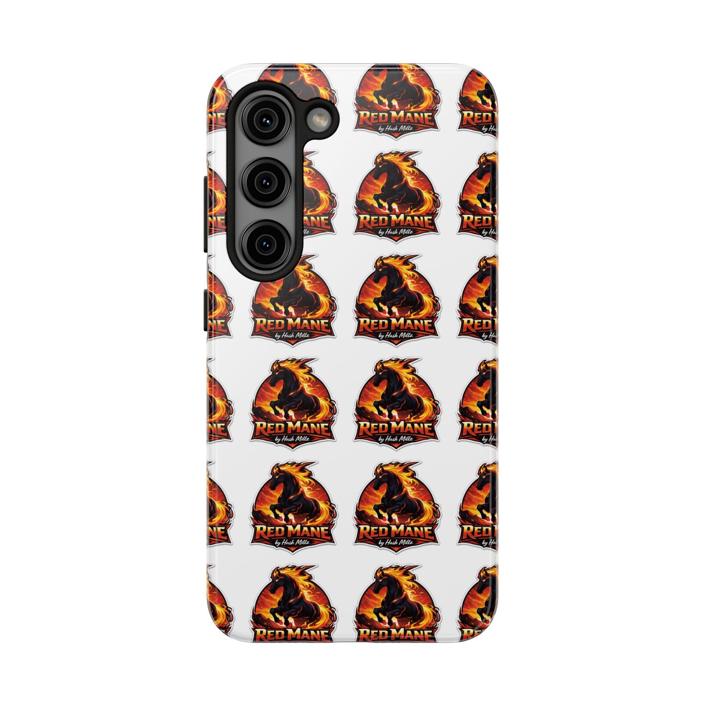 Copy of Frost Co Phone Case