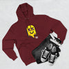 Copy of Ghost Man Hoodie
