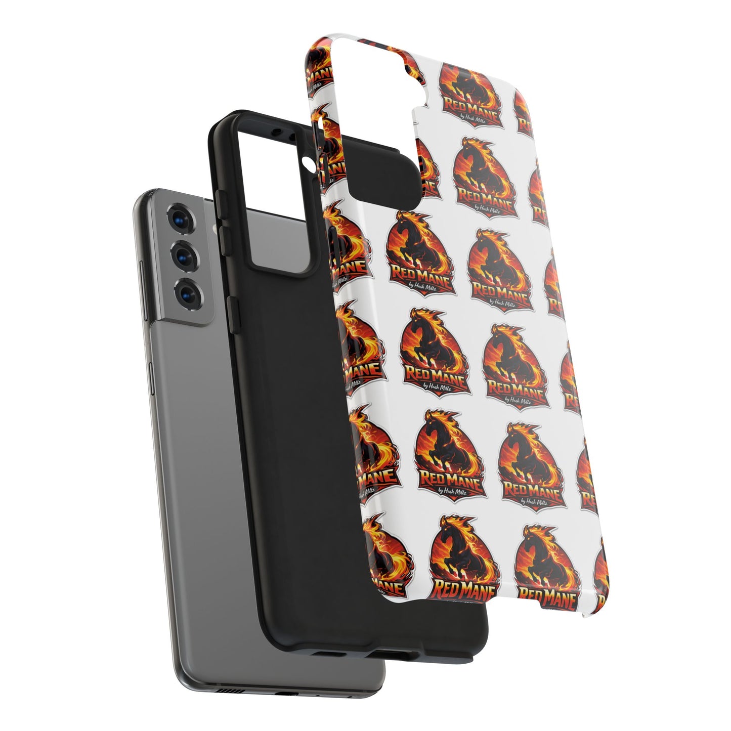 Copy of Frost Co Phone Case