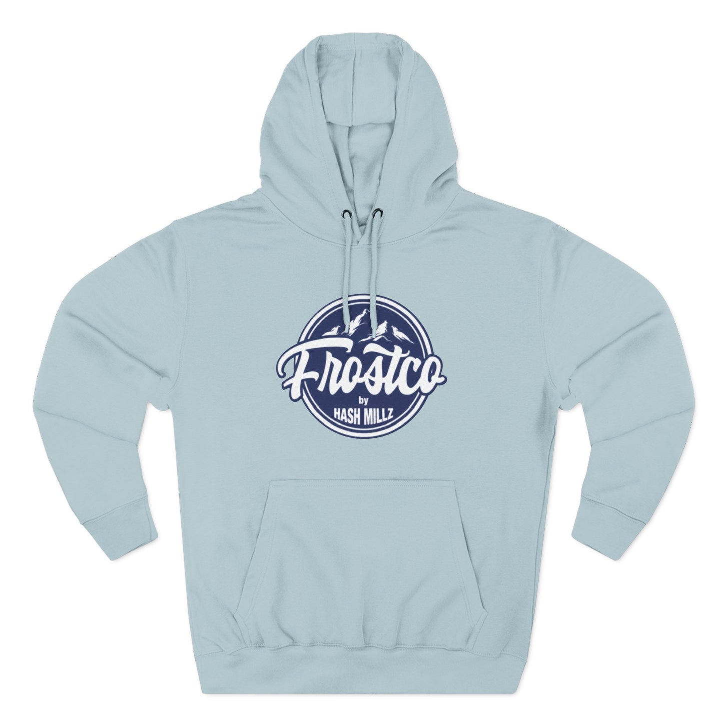 Frost Co Hoodie