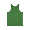 Walla Walla Cannabis Co. Tank Top