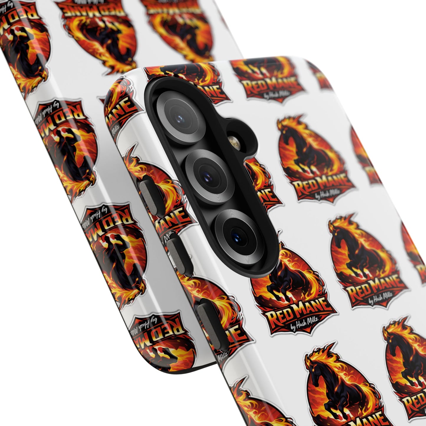 Copy of Frost Co Phone Case