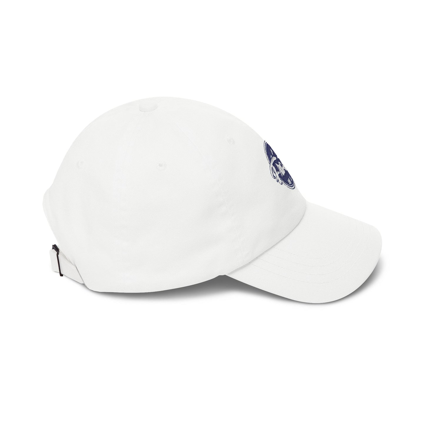 Frostco Embroidered Classic Baseball Hat