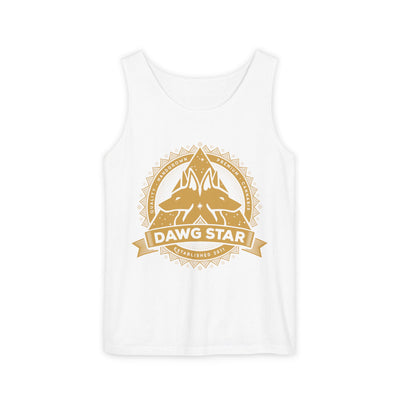 Dawg Star Unisex Tank Top