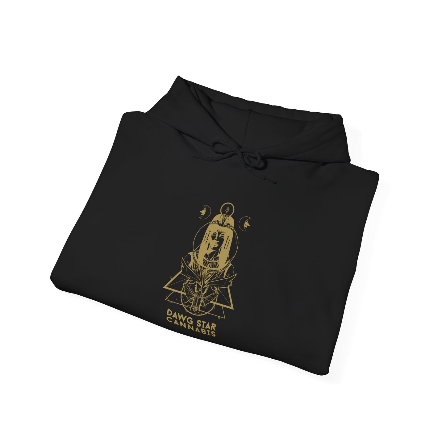 Dawg Star Hoodie