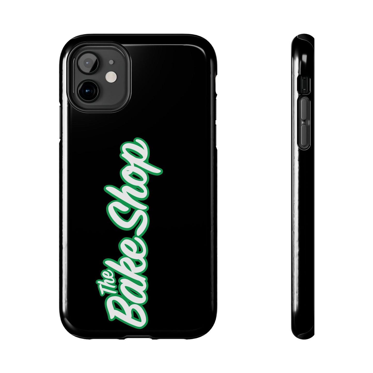 Bake Shop Phone Case