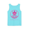 Unisex Garment-Dyed Tank Top