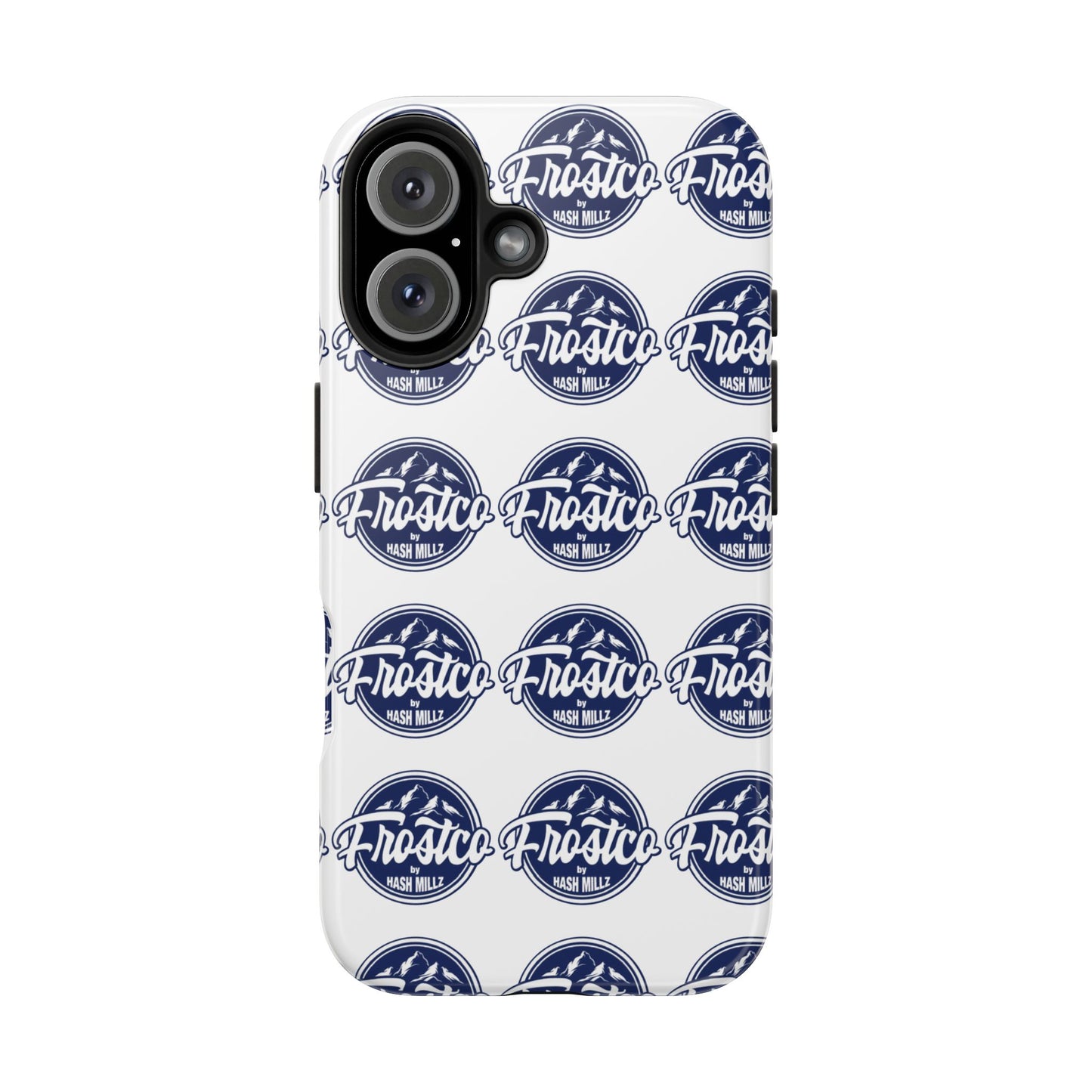 Frost Co Phone Case