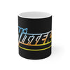 Hitters Coffee Mug