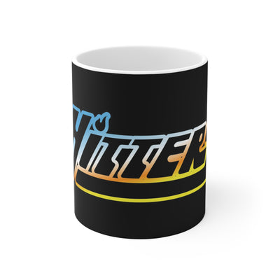 Hitters Coffee Mug