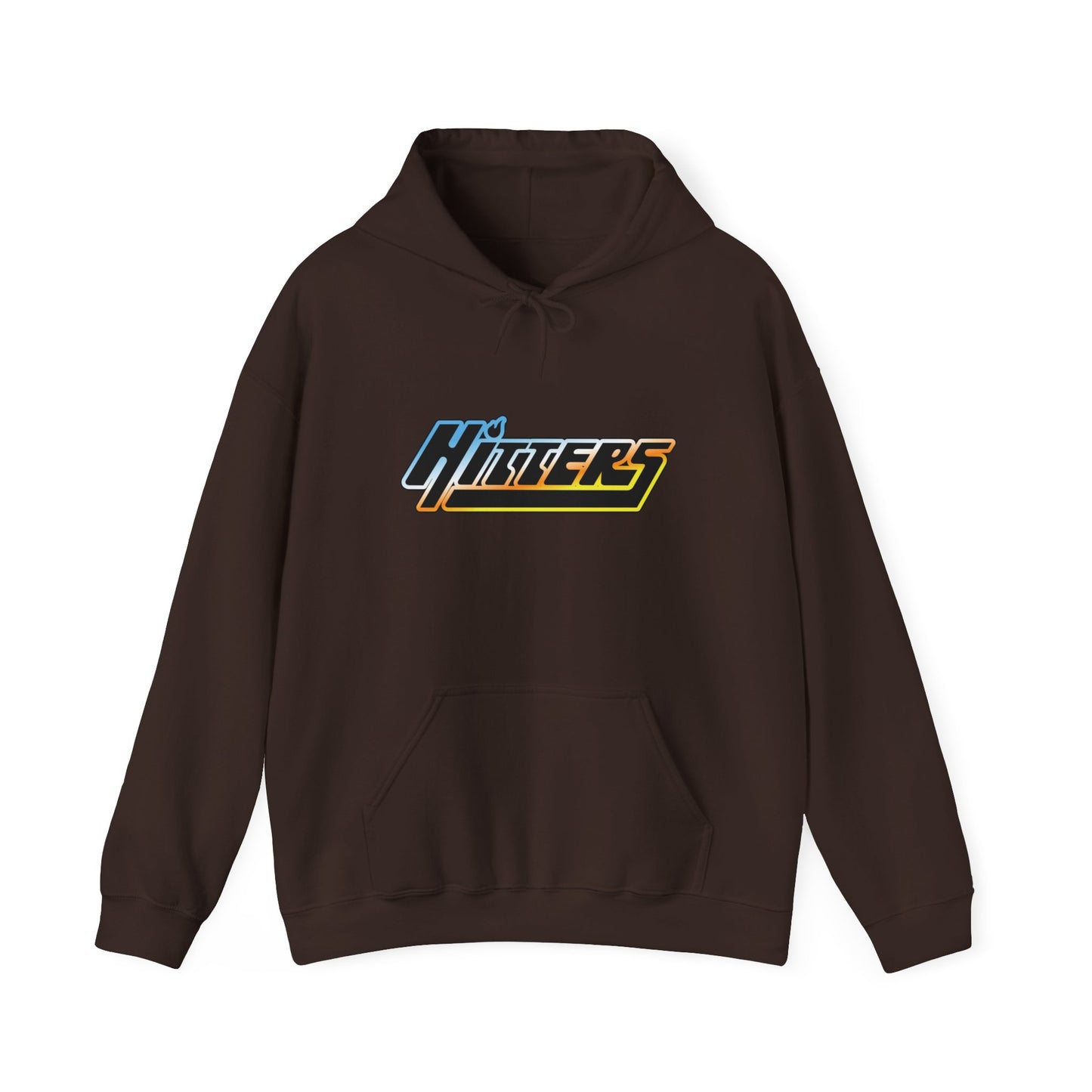 Hitters Hoodie