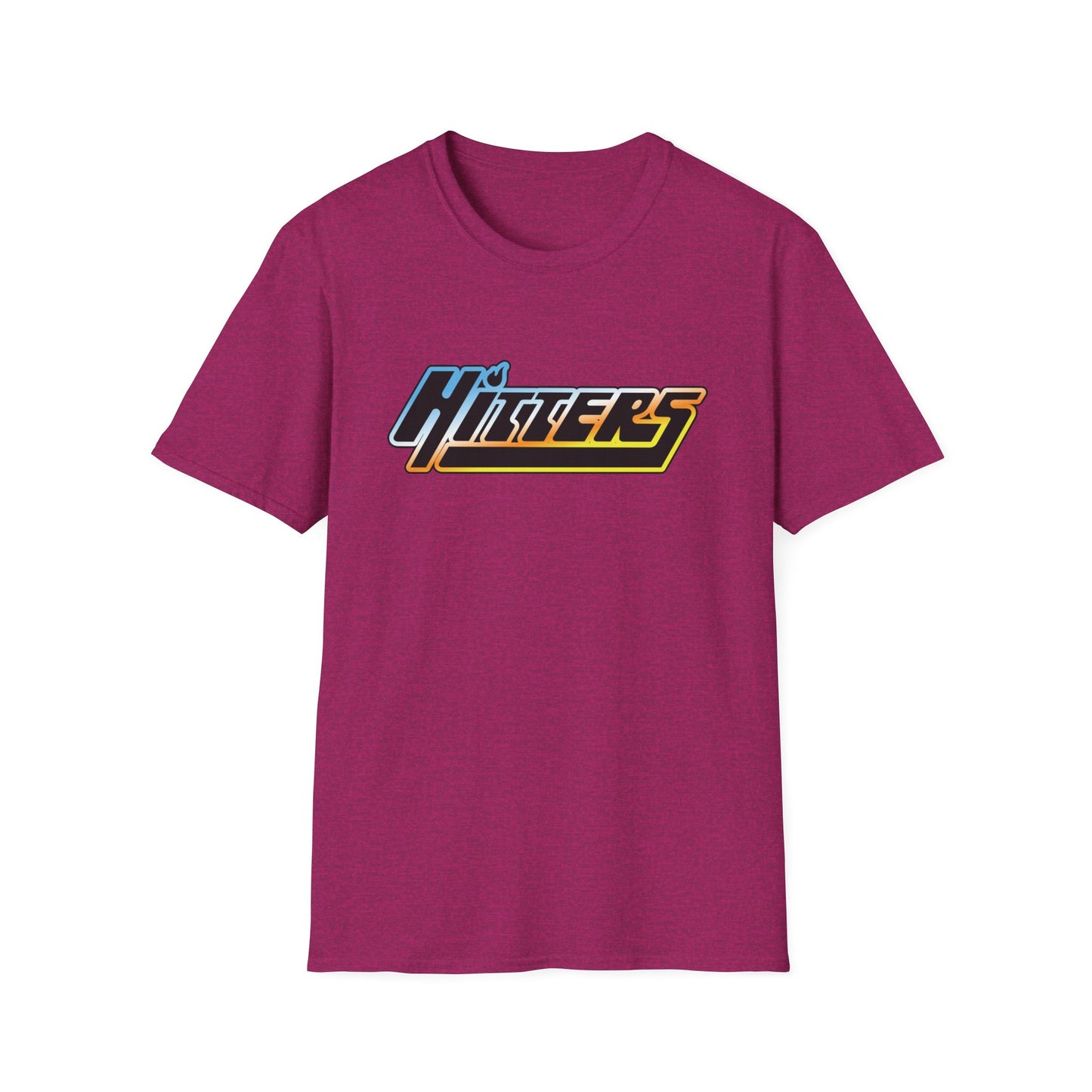 Hitters T-Shirt