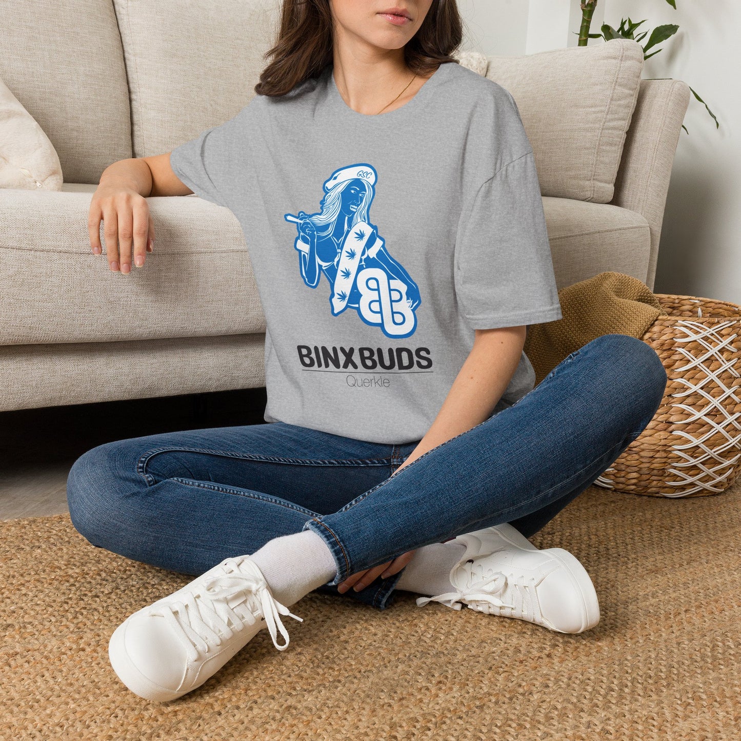 Old McDonald's Girl Scout Cookie T-Shirt