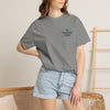 T-Shirt - Emerald Twist Shamrock Tee