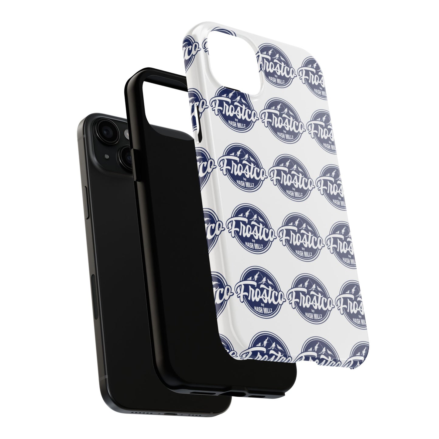 Frost Co Phone Case
