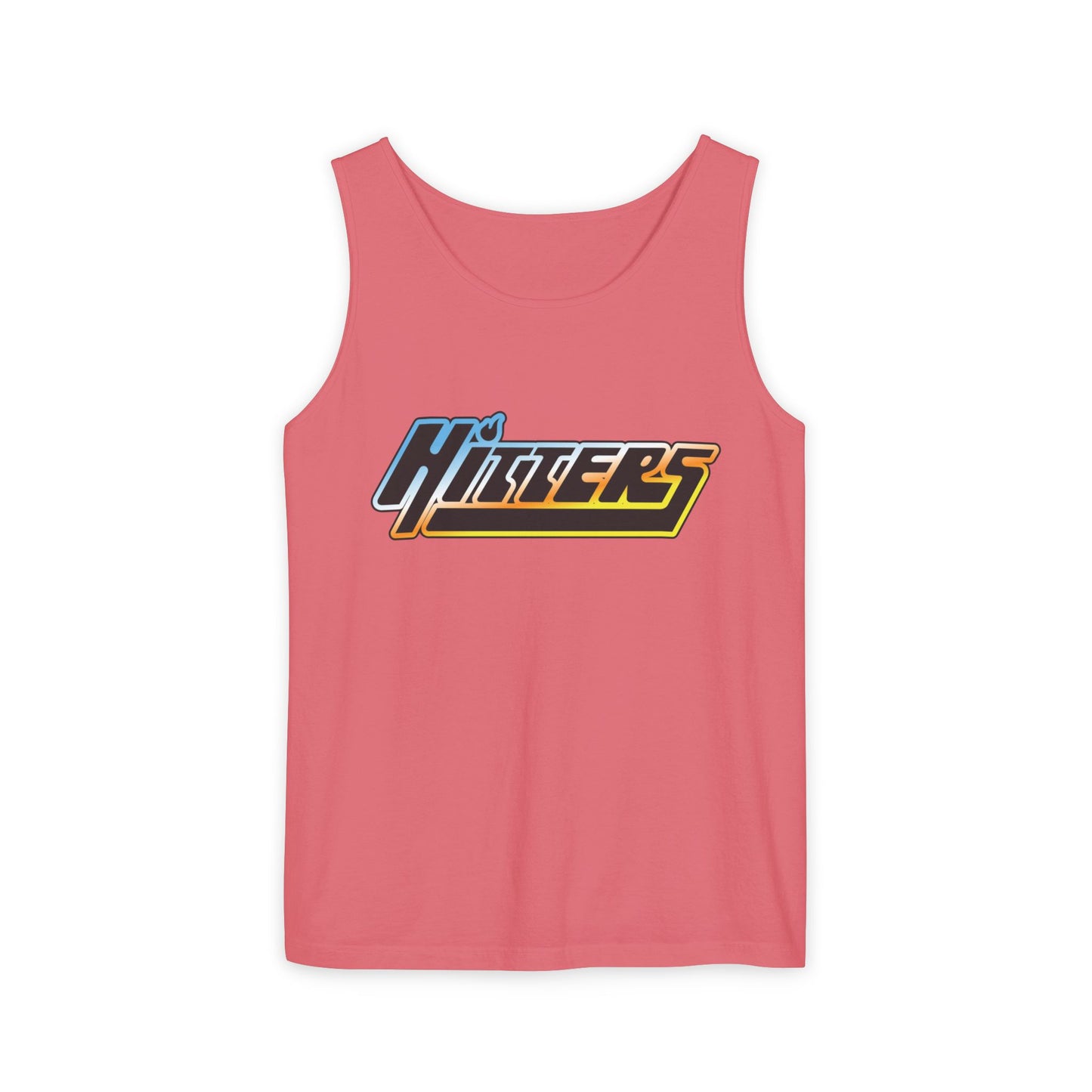 Hitters Unisex Tank Top