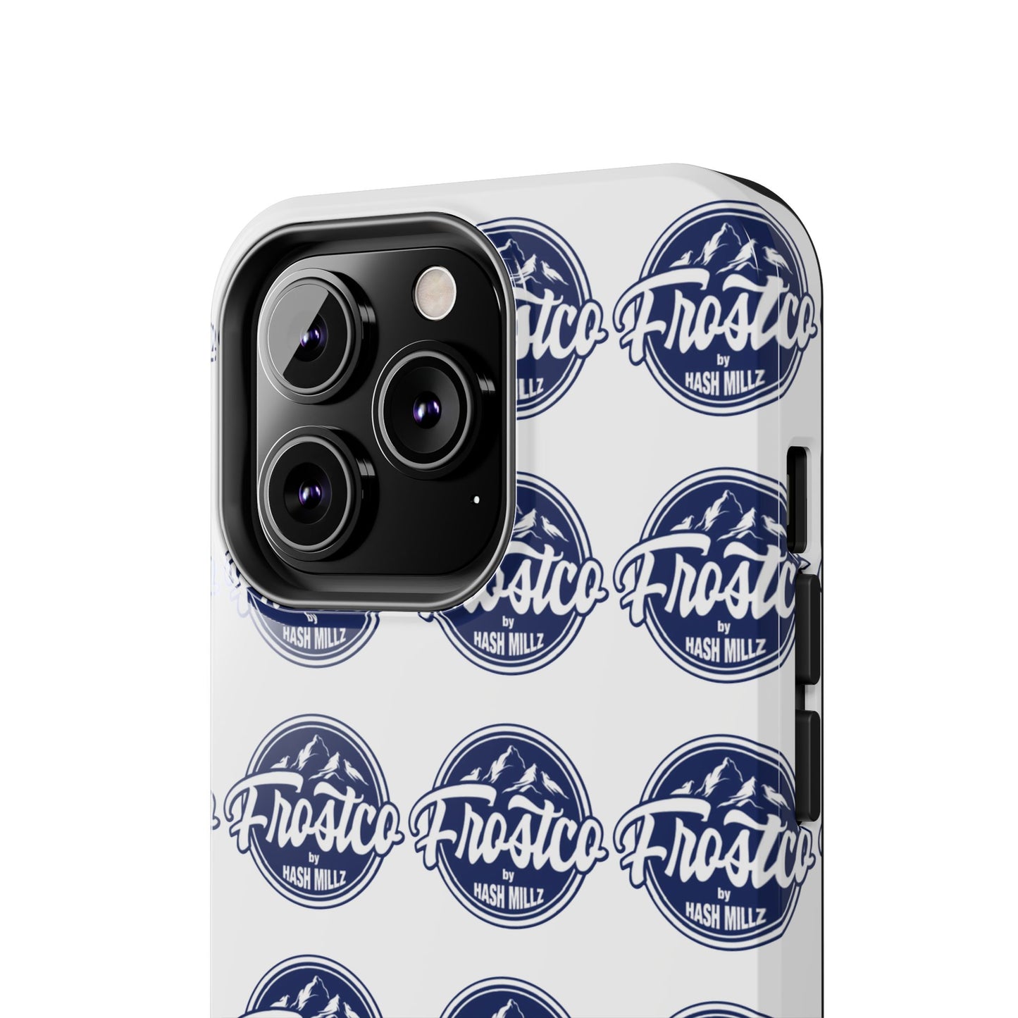Frost Co Phone Case