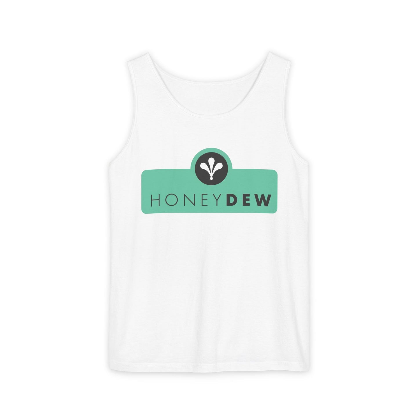 Honeydew Tank Top