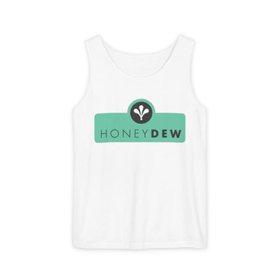 Honeydew Tank Top