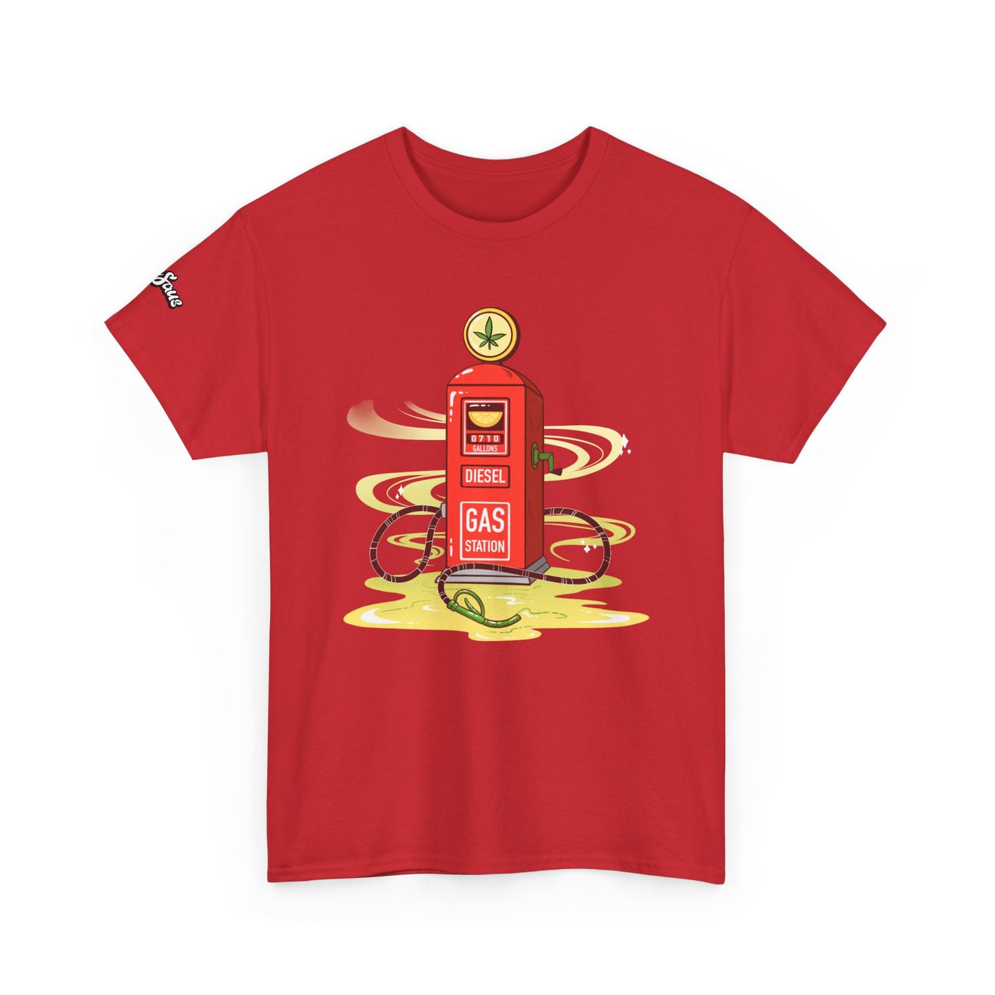 EC Sour Diesel T-Shirt