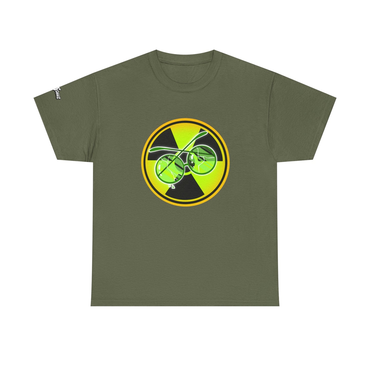 Bruce Banner T-Shirt