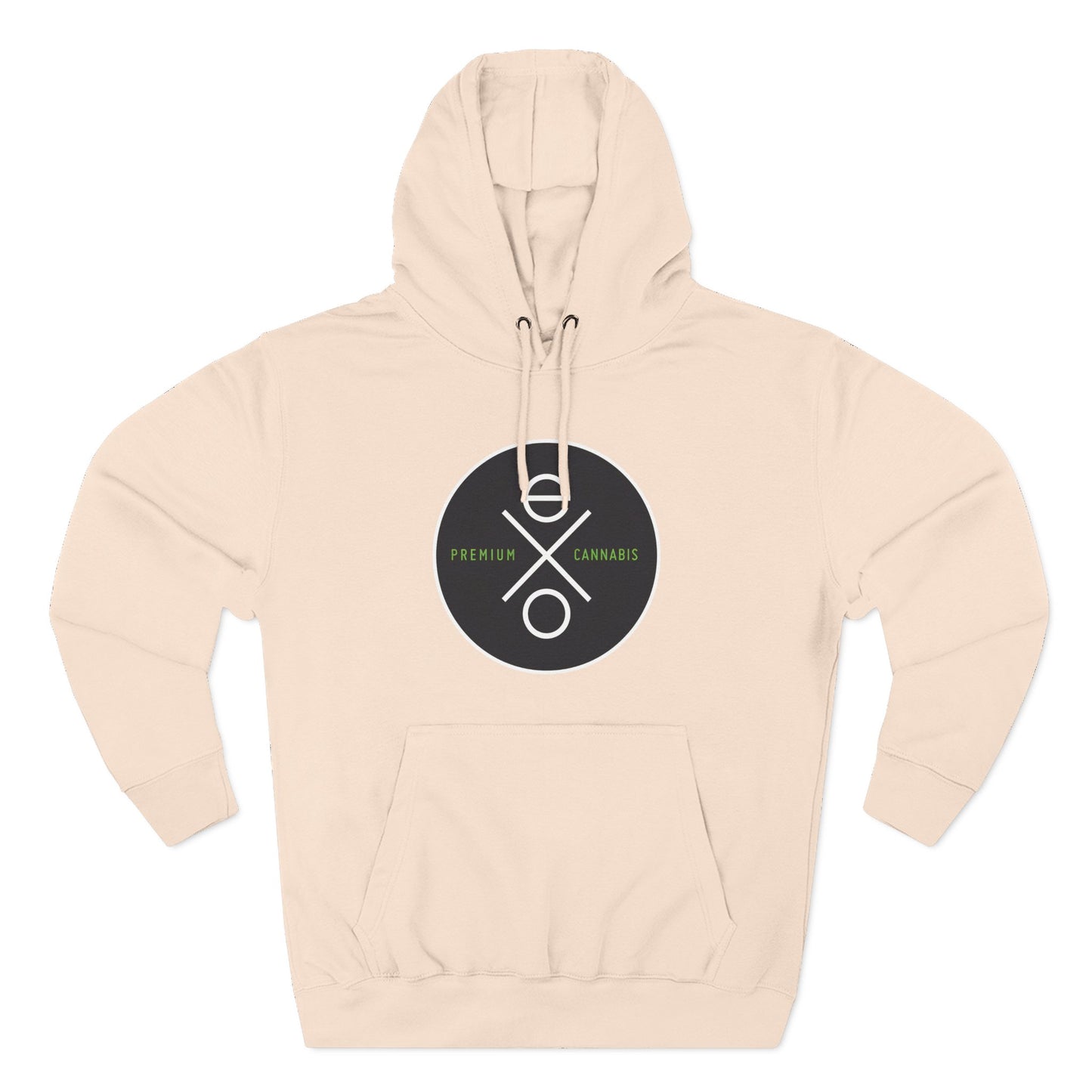 Experience Organics Hoodie