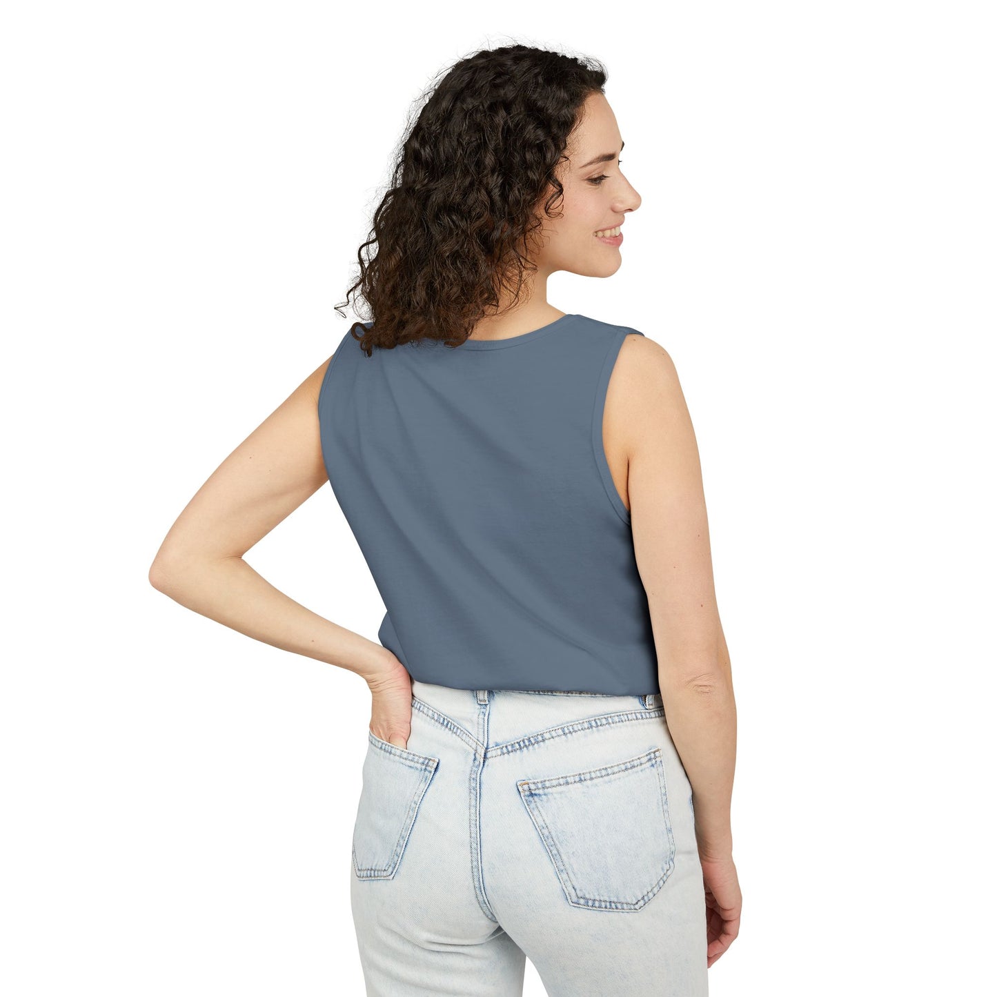 The Bake Shop Tank Top