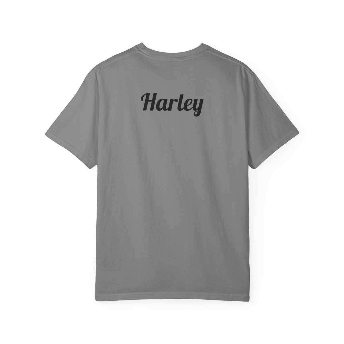 Emerald Twist T-Shirt “Harley”