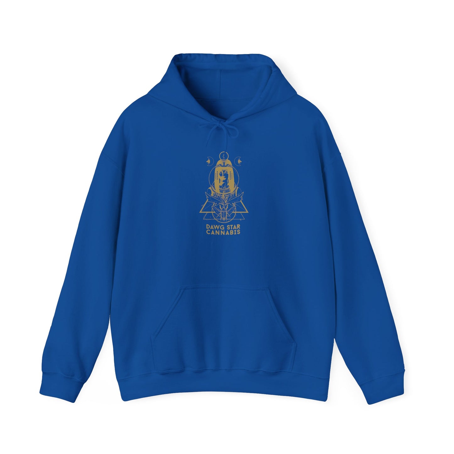 Dawg Star Hoodie