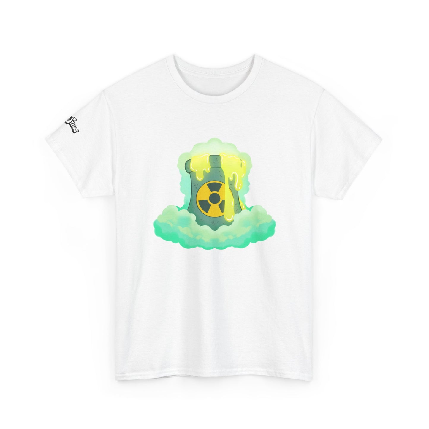 Pure Power Plant T-Shirt