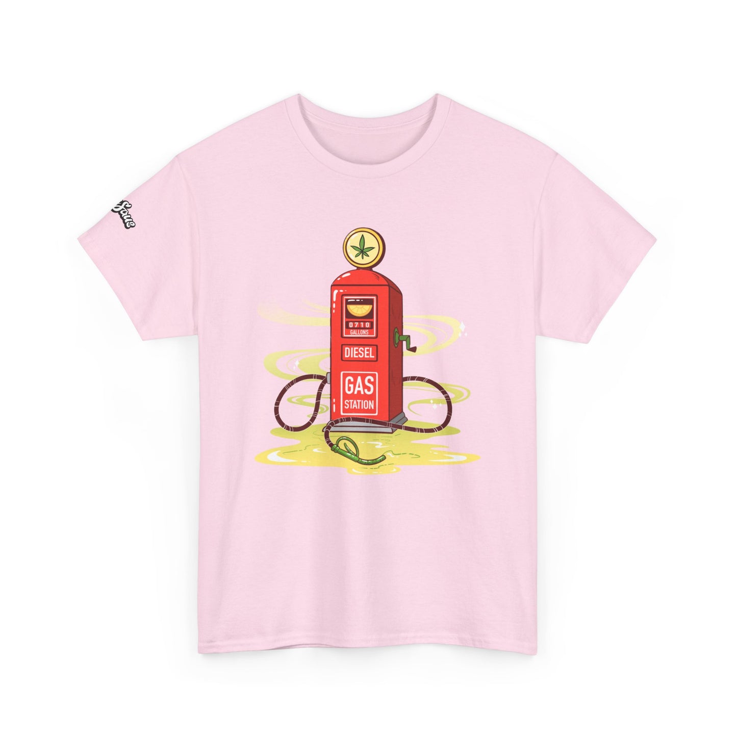 EC Sour Diesel T-Shirt