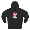Bubblegum Breath DeSaus Hoodie