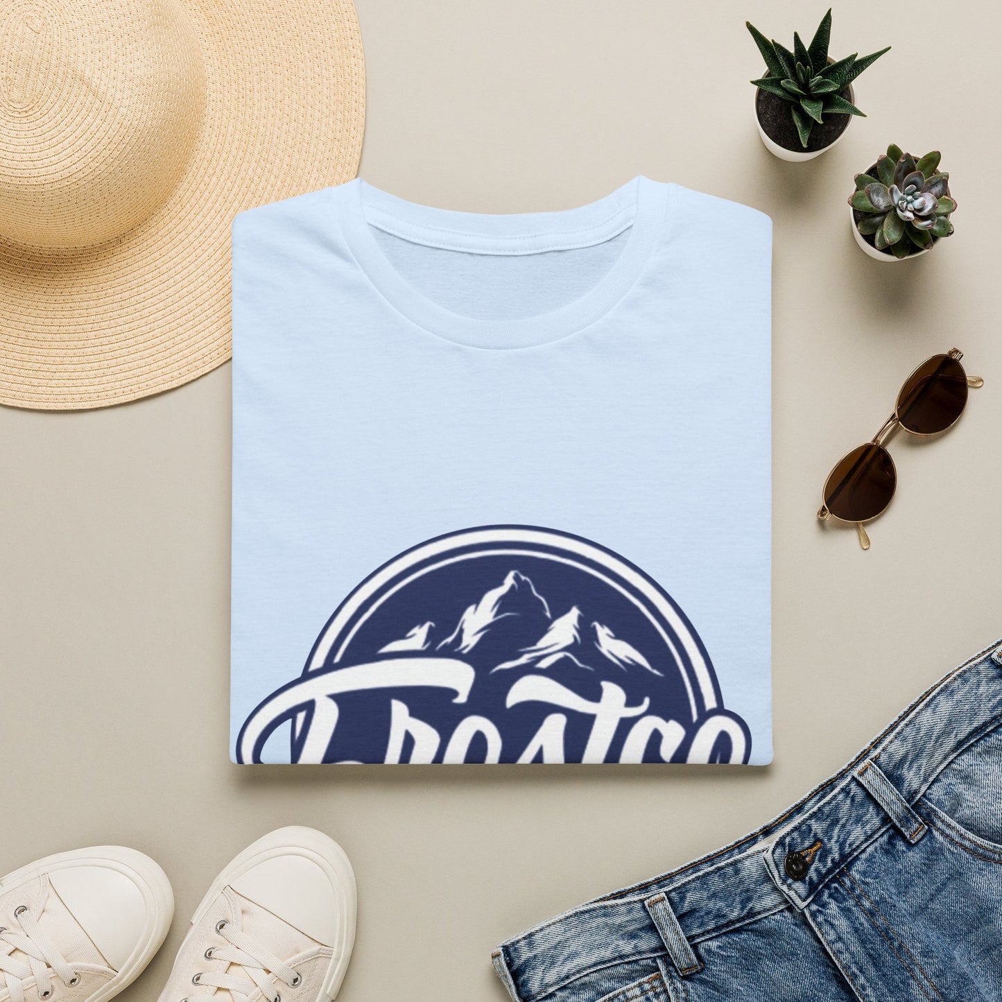 Frostco Graphic Tee