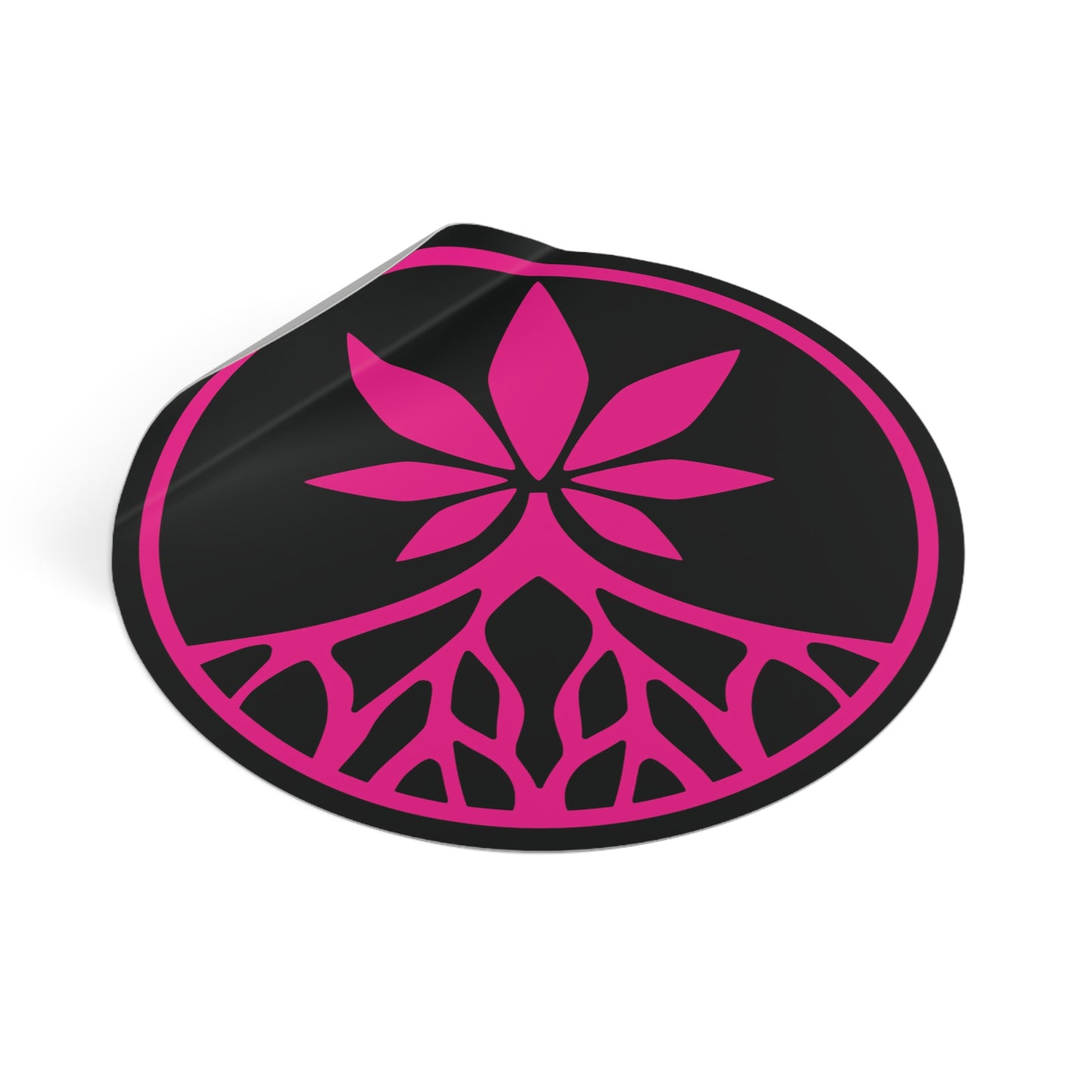 Legacy Organics Sticker