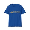 T-Shirt — Dawg Star Cannabis Logo Tee
