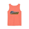 Hitters Unisex Tank Top