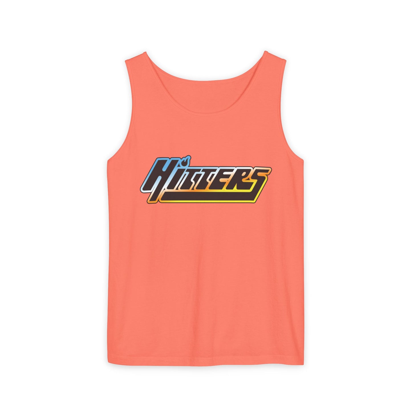 Hitters Unisex Tank Top