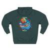 Honeydew Point Break Hoodie