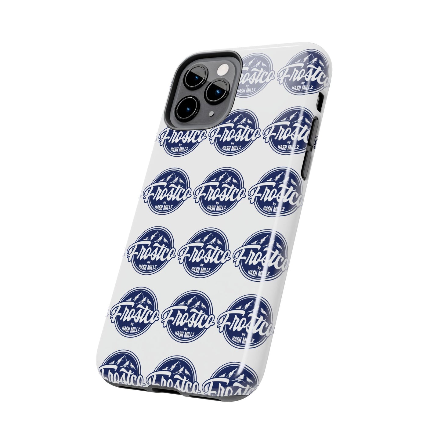 Frost Co Phone Case