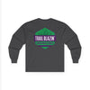 Trail Blazin Long Sleeve Tee