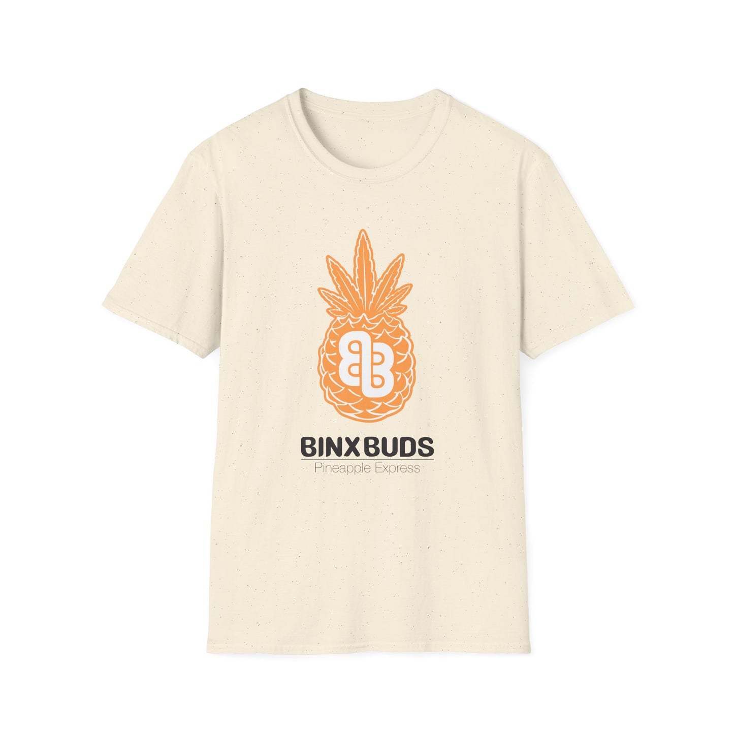 Binx Buds Pineapple Express Tee