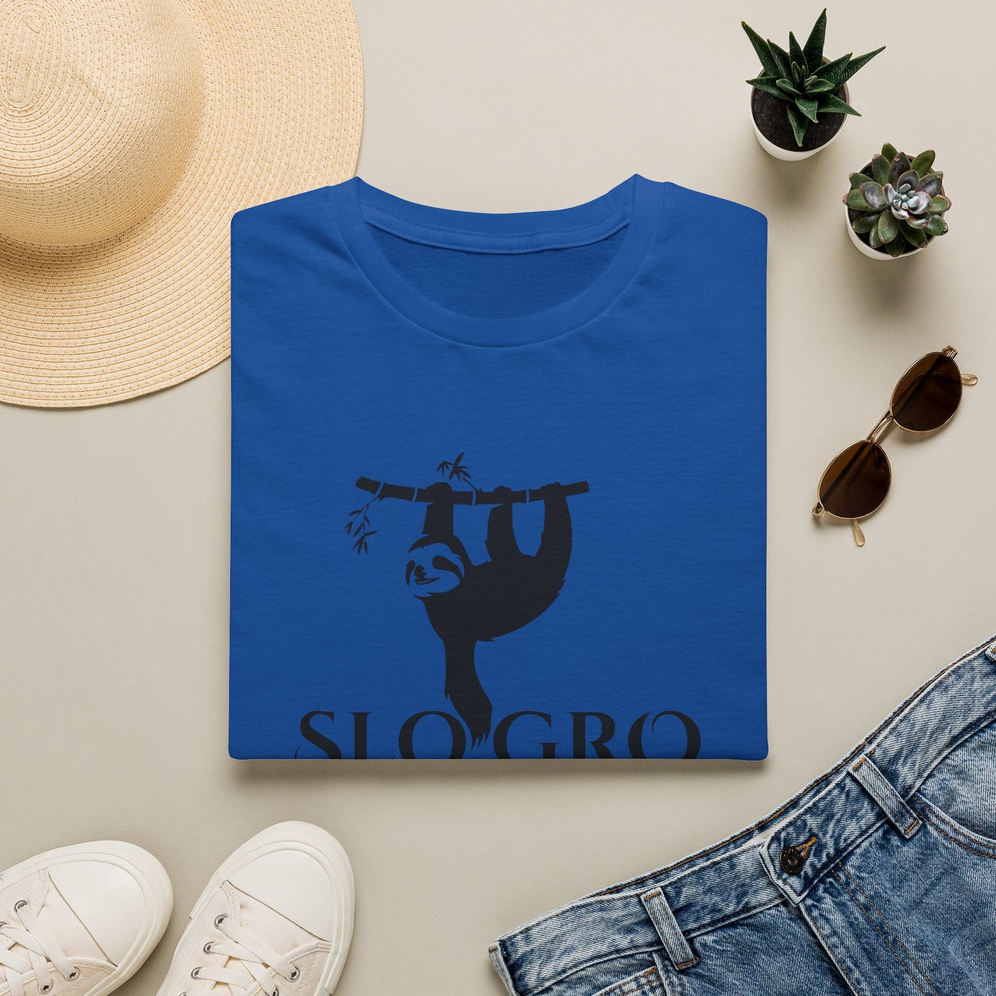 Slo Gro T-Shirt