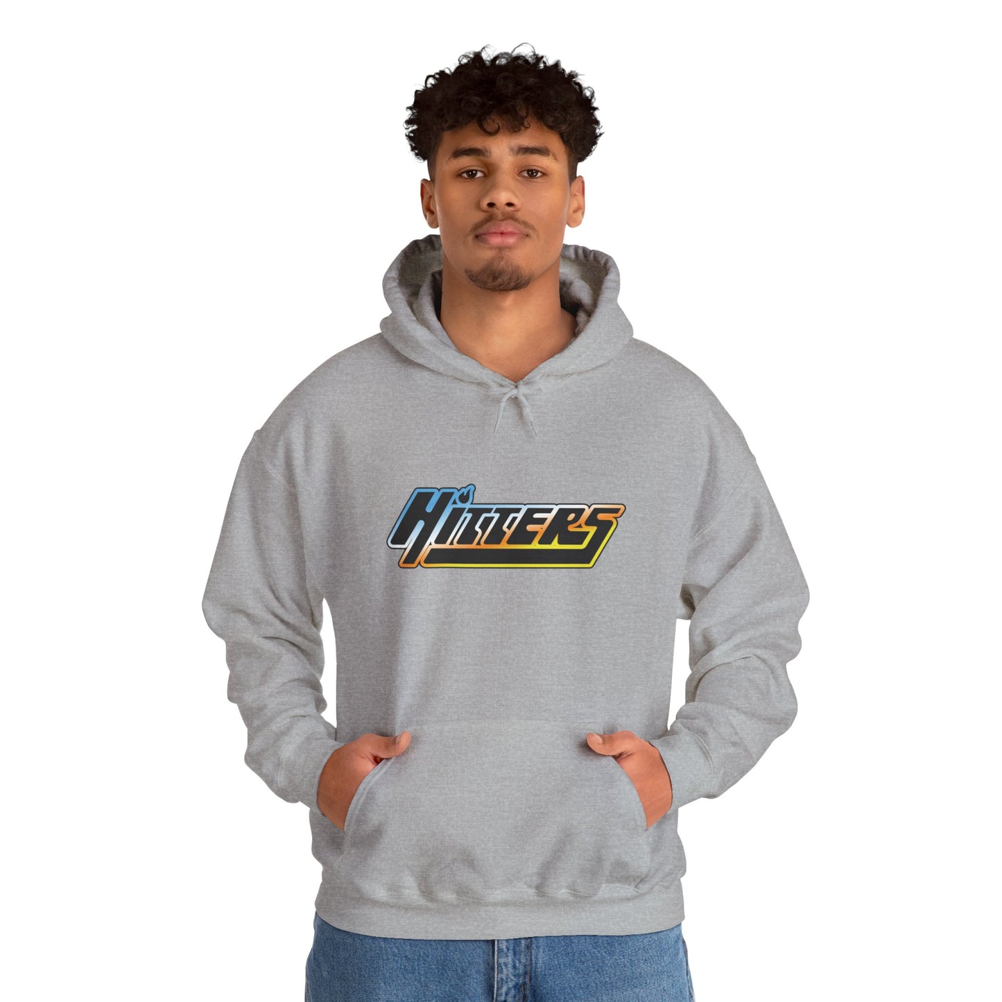 Hitters Hoodie